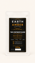 Coffee Beans E & A Two Continents 250g