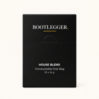 Drip Bag Bootlegger 10's