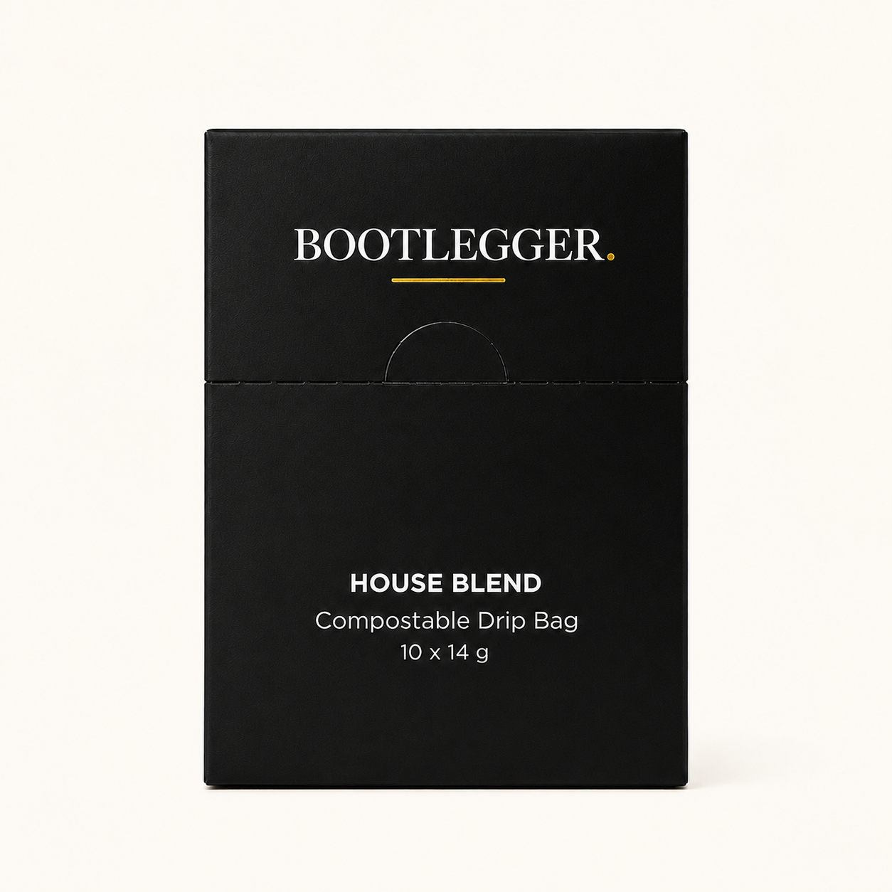 Drip Bag Bootlegger 10's