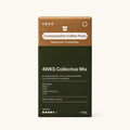 Coffee Pods Collective Mix 10's