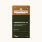 Coffee Pods Collective Mix 10's