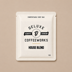 Drip Bag Deluxe Coffeeworks 10's