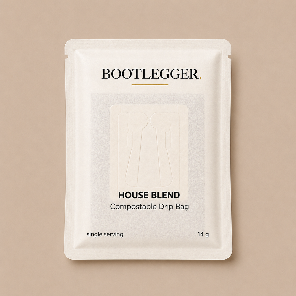 Drip Bag Bootlegger 10's