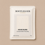 Drip Bag Bootlegger 10's