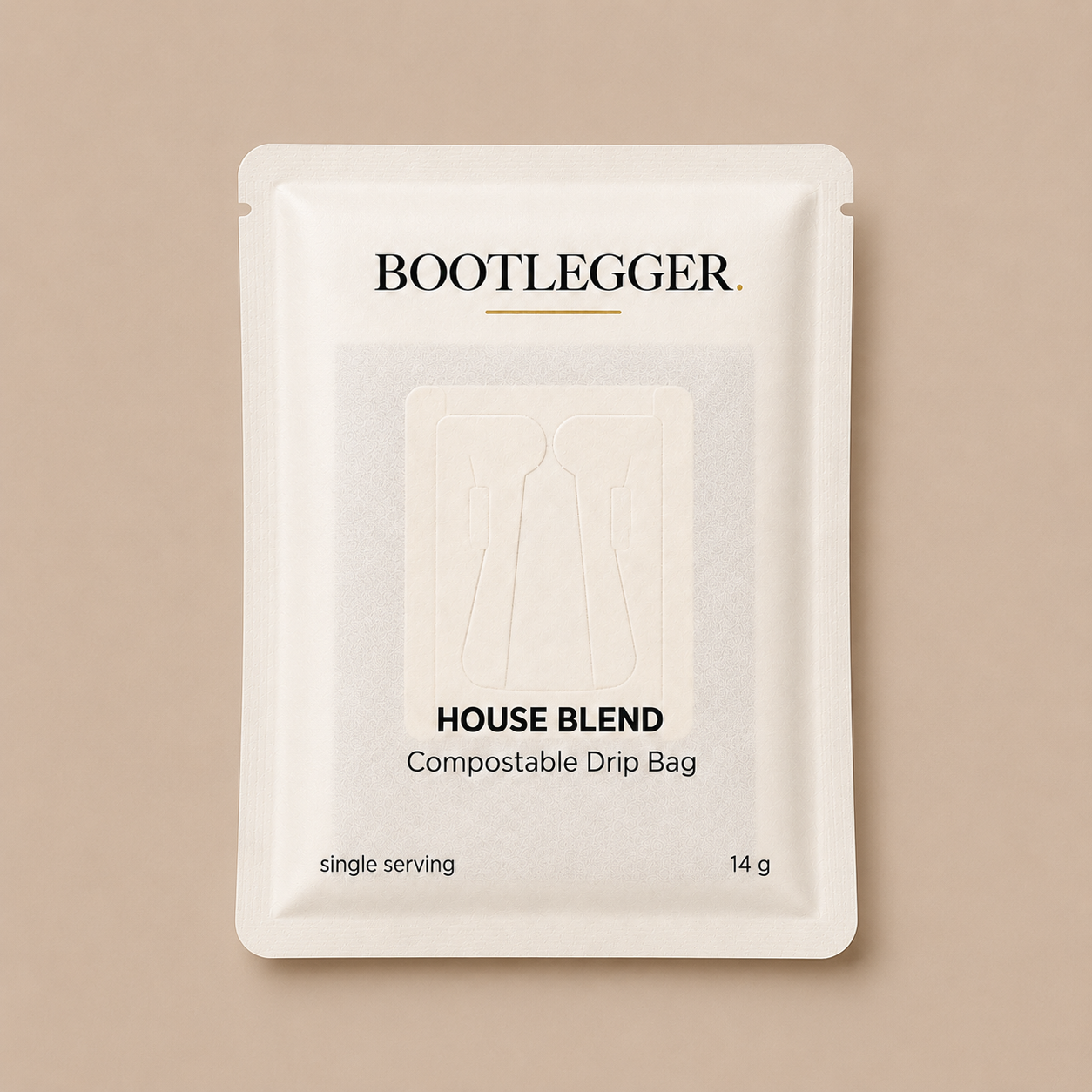 Drip Bag Bootlegger 10's