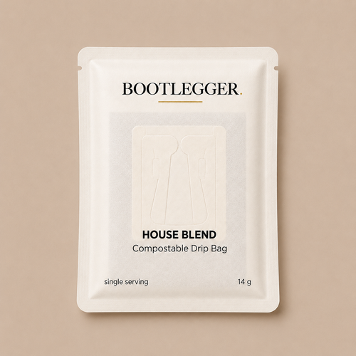 Drip Bag Bootlegger 10's