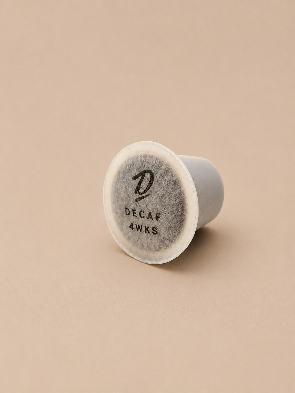 Coffee Pods Deluxe Decaf 10's