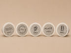 Coffee Pods Collective Mix 10's