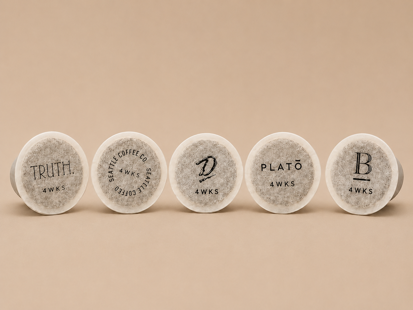 Coffee Pods Collective Mix 10's