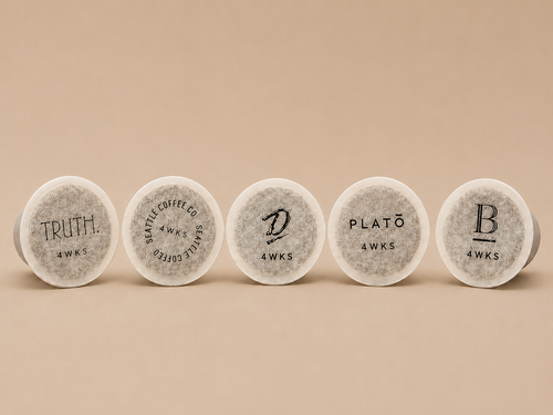 Coffee Pods Collective Mix 10's