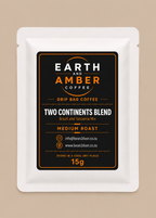 Drip Bag E&A Two Continents 10's