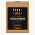 Drip Bag E&A Two Continents 10's