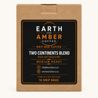 Drip Bag E&A Two Continents 10's